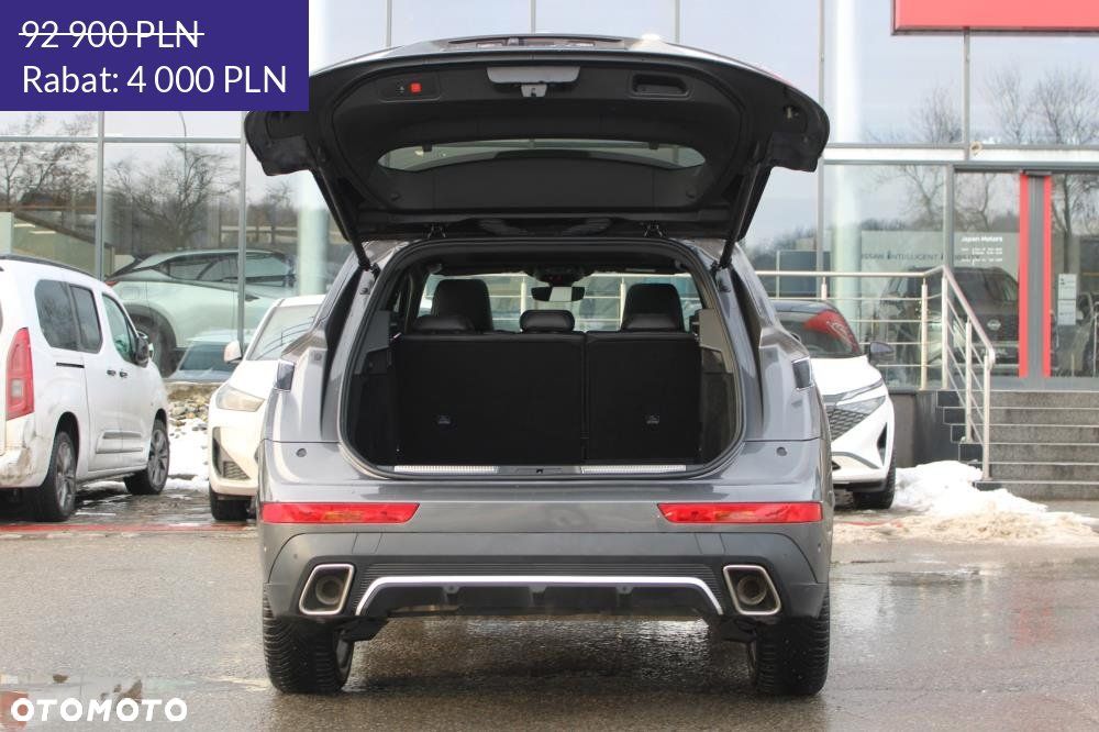 DS Automobiles DS 7 Crossback - 40