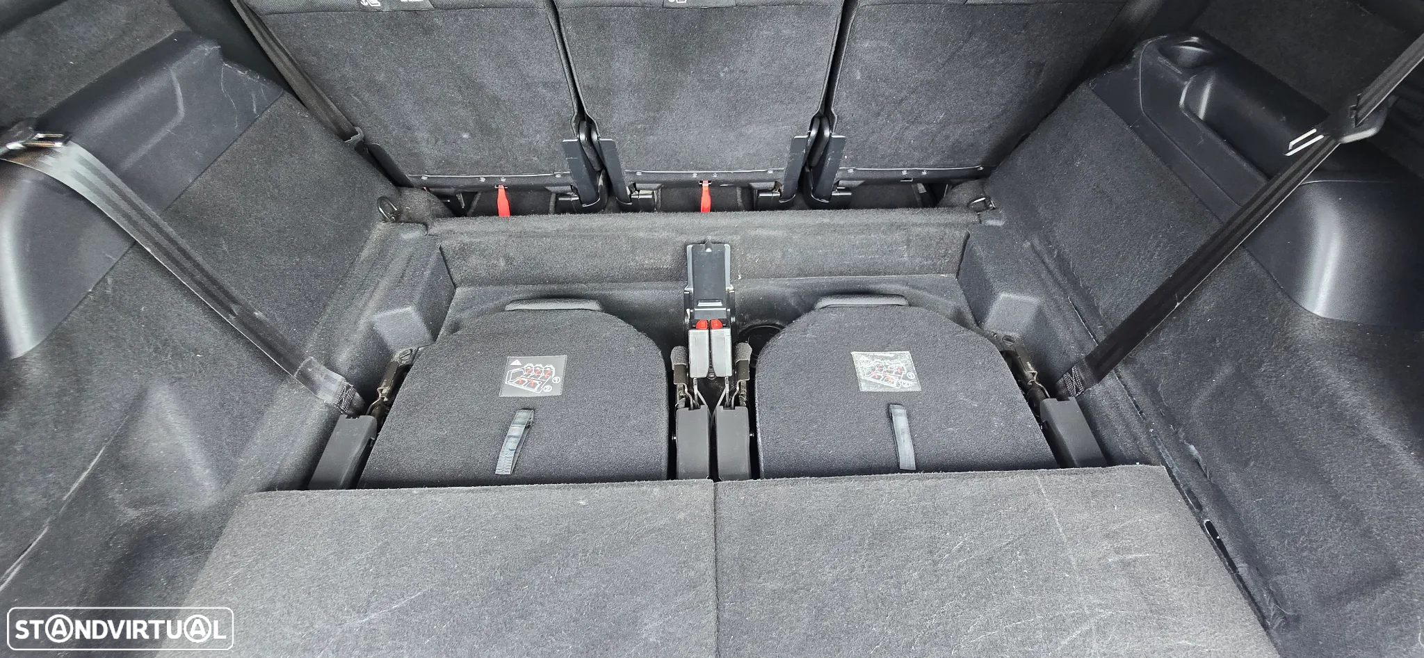 Citroën C4 Grand Picasso 1.6 BlueHDi Shine EAT6 - 22