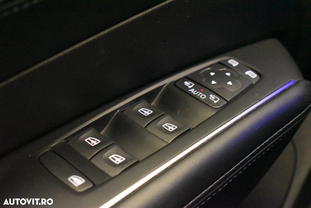 Renault Talisman TCe 225 EDC GPF INITIALE PARIS - 27