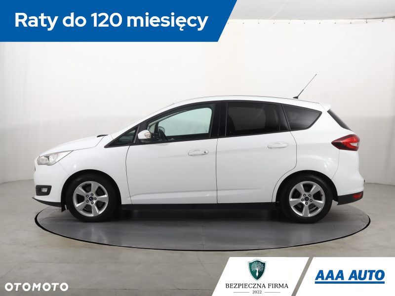 Ford C-MAX - 4