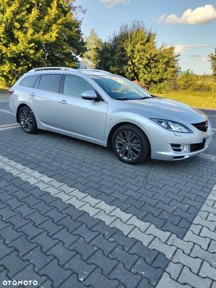 Mazda 6 Sport 2.0 Dynamic - 7