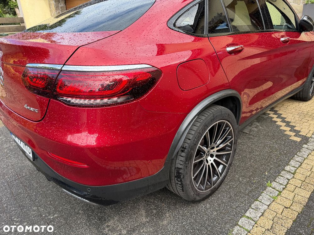 Mercedes-Benz GLC - 2