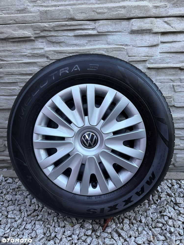 Volkswagen Caddy 2.0 TDI - 30