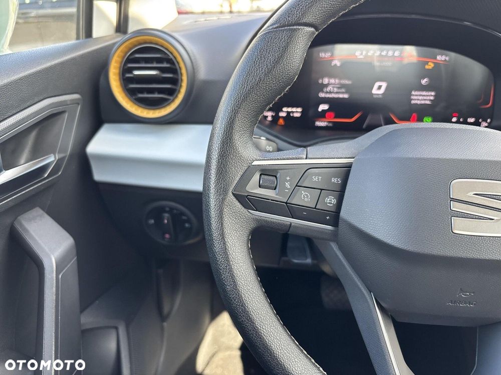 Seat Arona - 14
