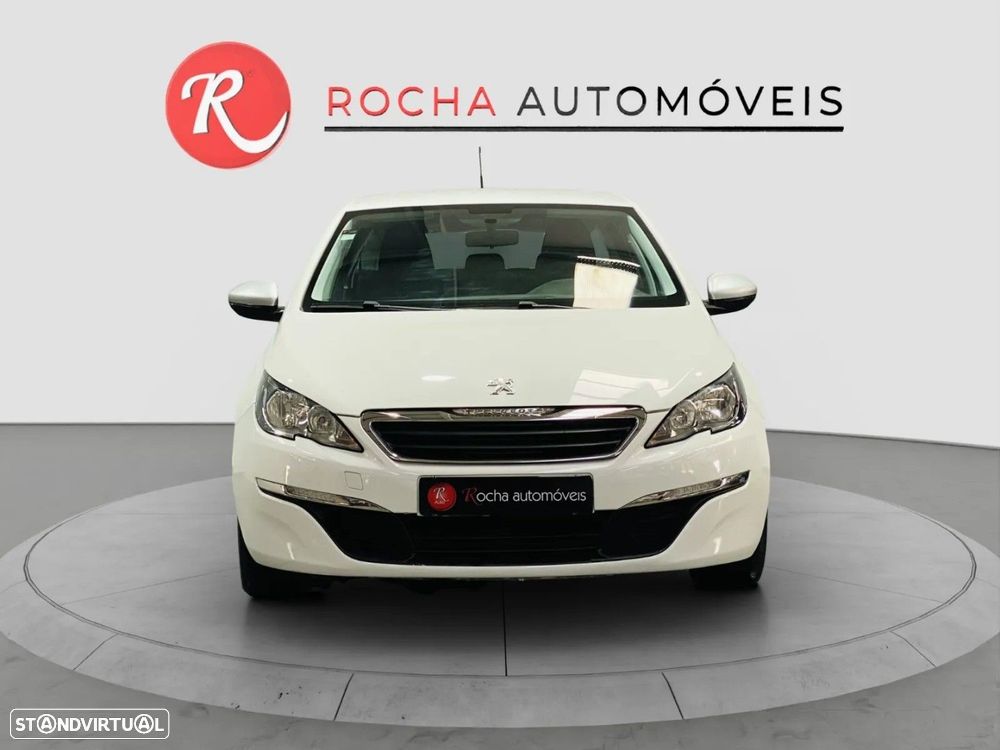 Peugeot 308 1.2 PureTech Allure - 2