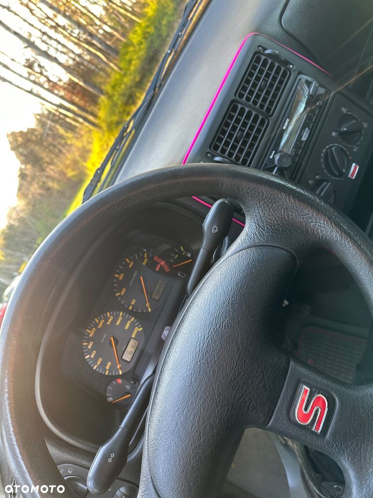 Seat Ibiza 1.4 CLX - 6