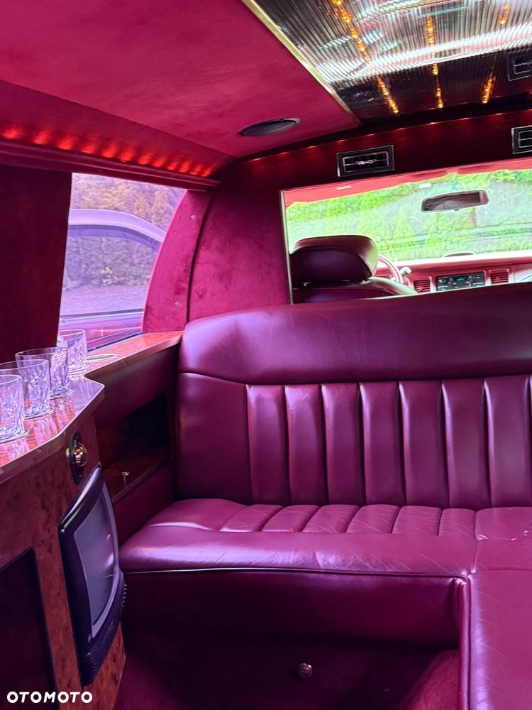 Lincoln Town Car 4.6 Executive - 21