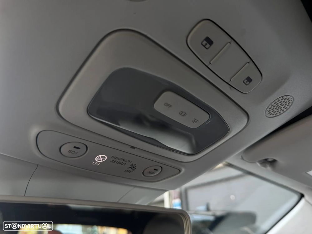 Fiat 500e C Standard - 17