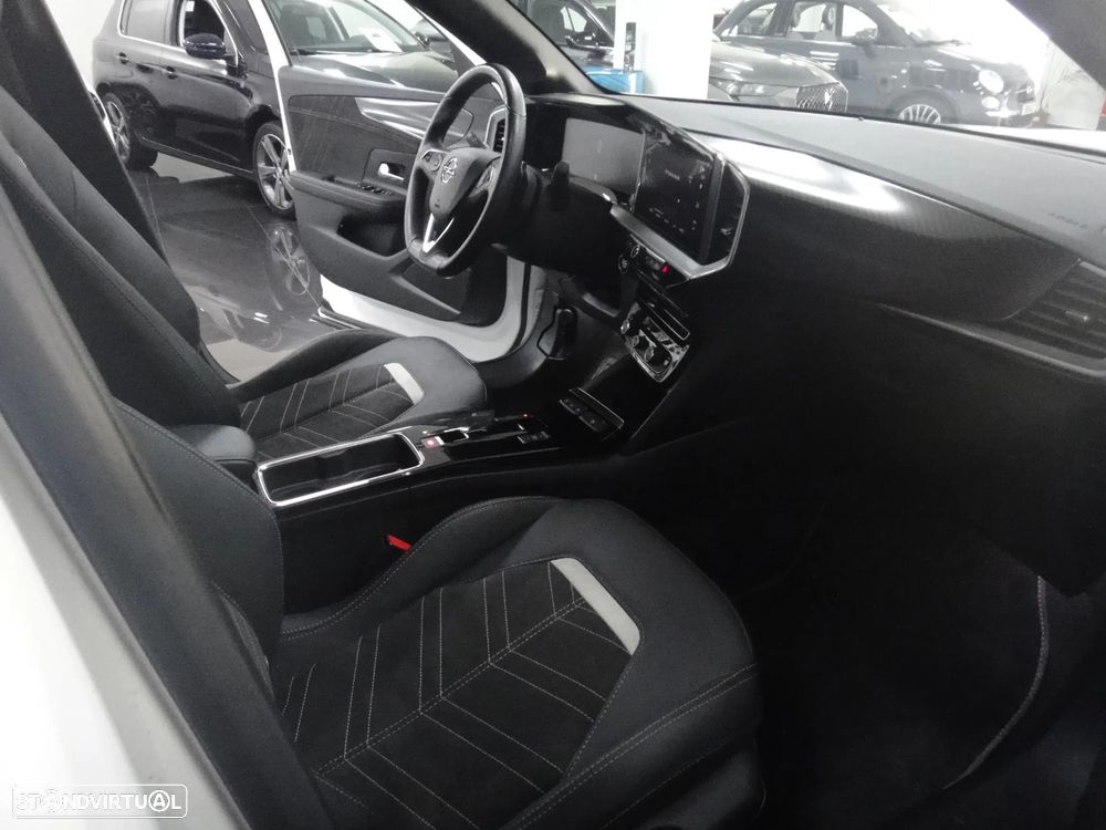 Opel Mokka 1.2 DI Turbo Auto Ultimate - 19