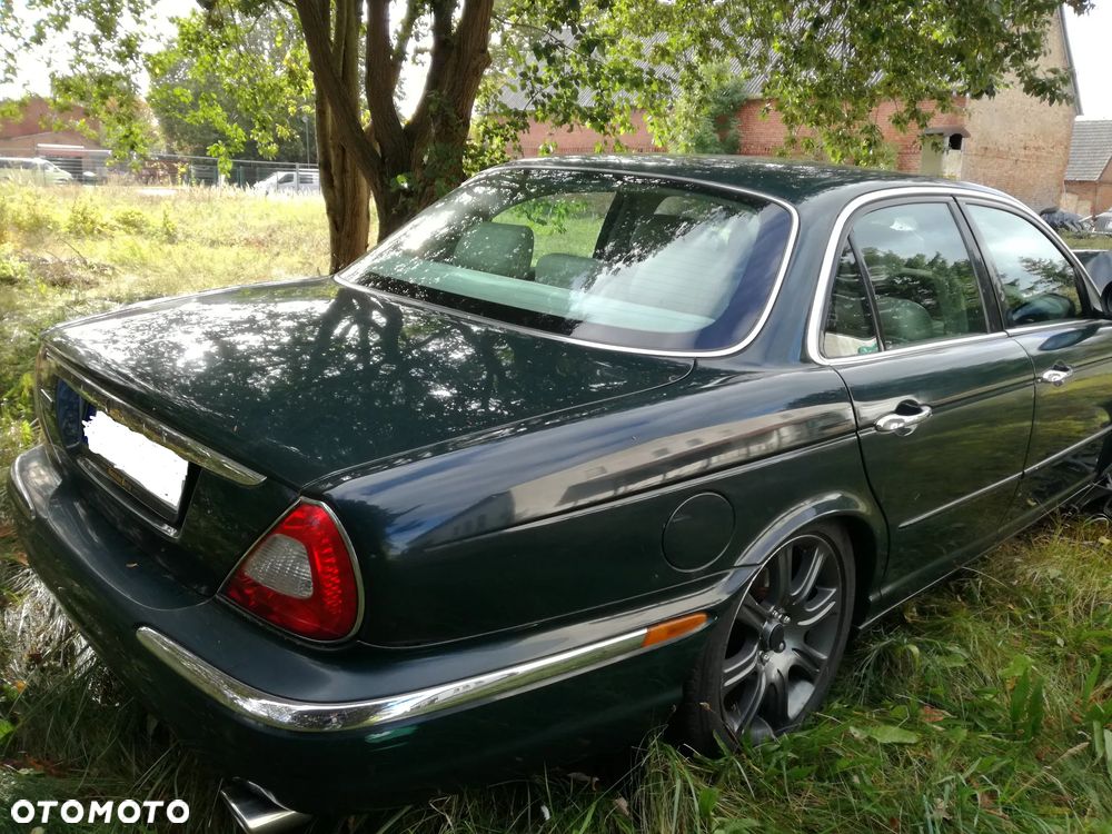 Jaguar XJ XJ8 4.2 Executive - 2