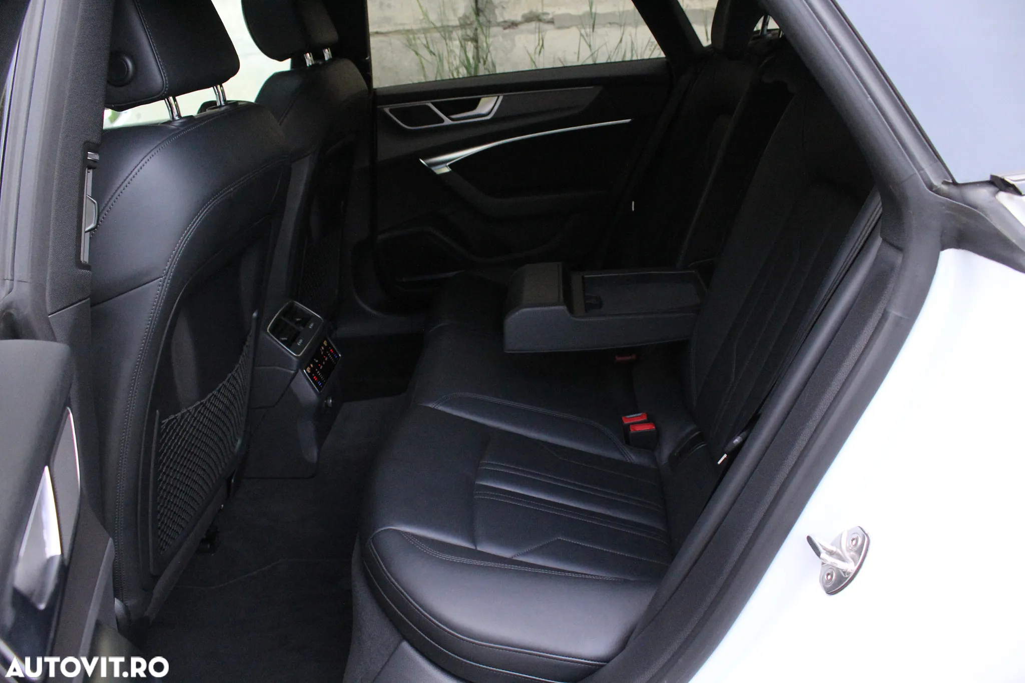 Audi A7 50 TDI quattro Tiptronic MHEV - 10