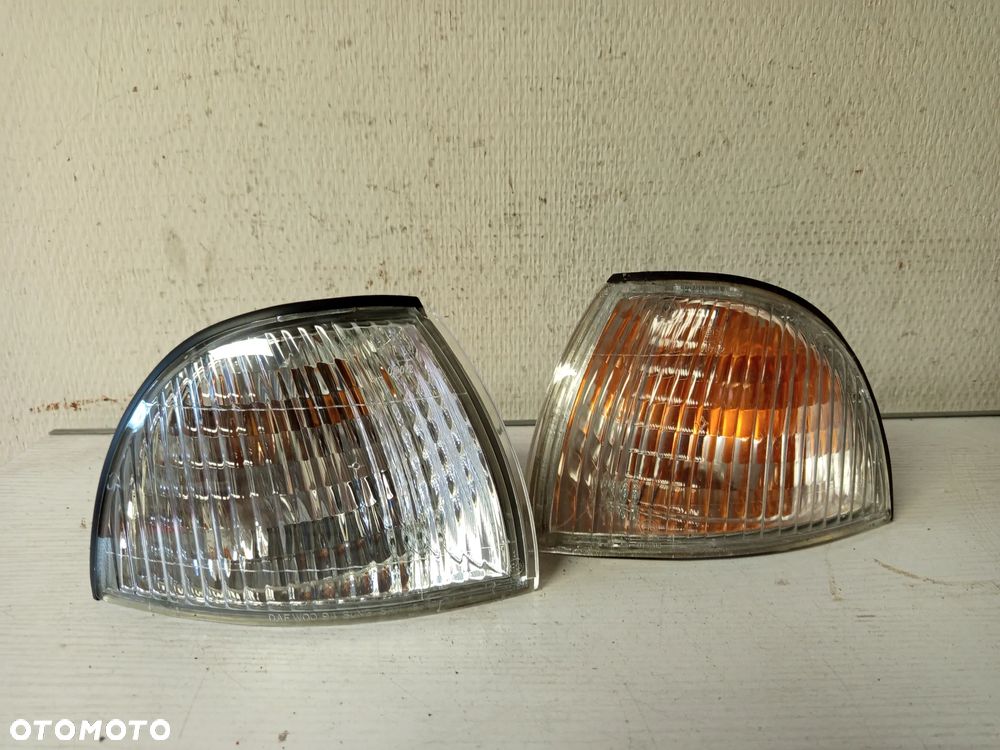 MIGACZ LEWY LUB PRAWY DAEWOO NEXIA