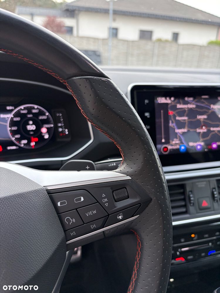 Seat Tarraco 2.0 TDI 4Drive DSG SCR FR - 24