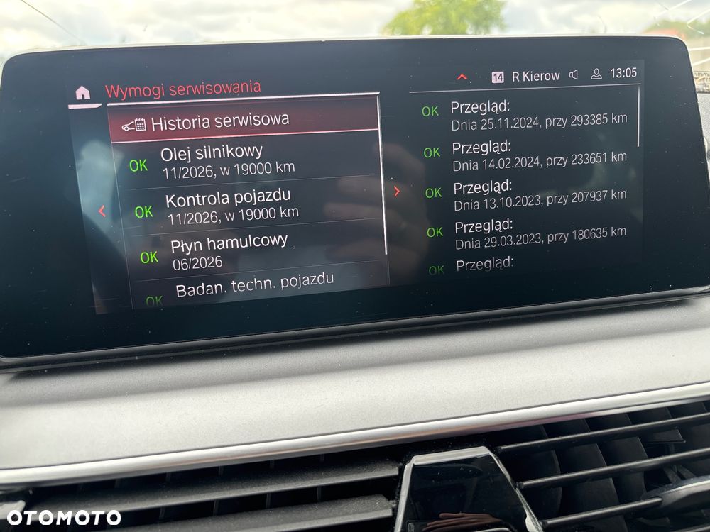 BMW Seria 5 530d xDrive - 33