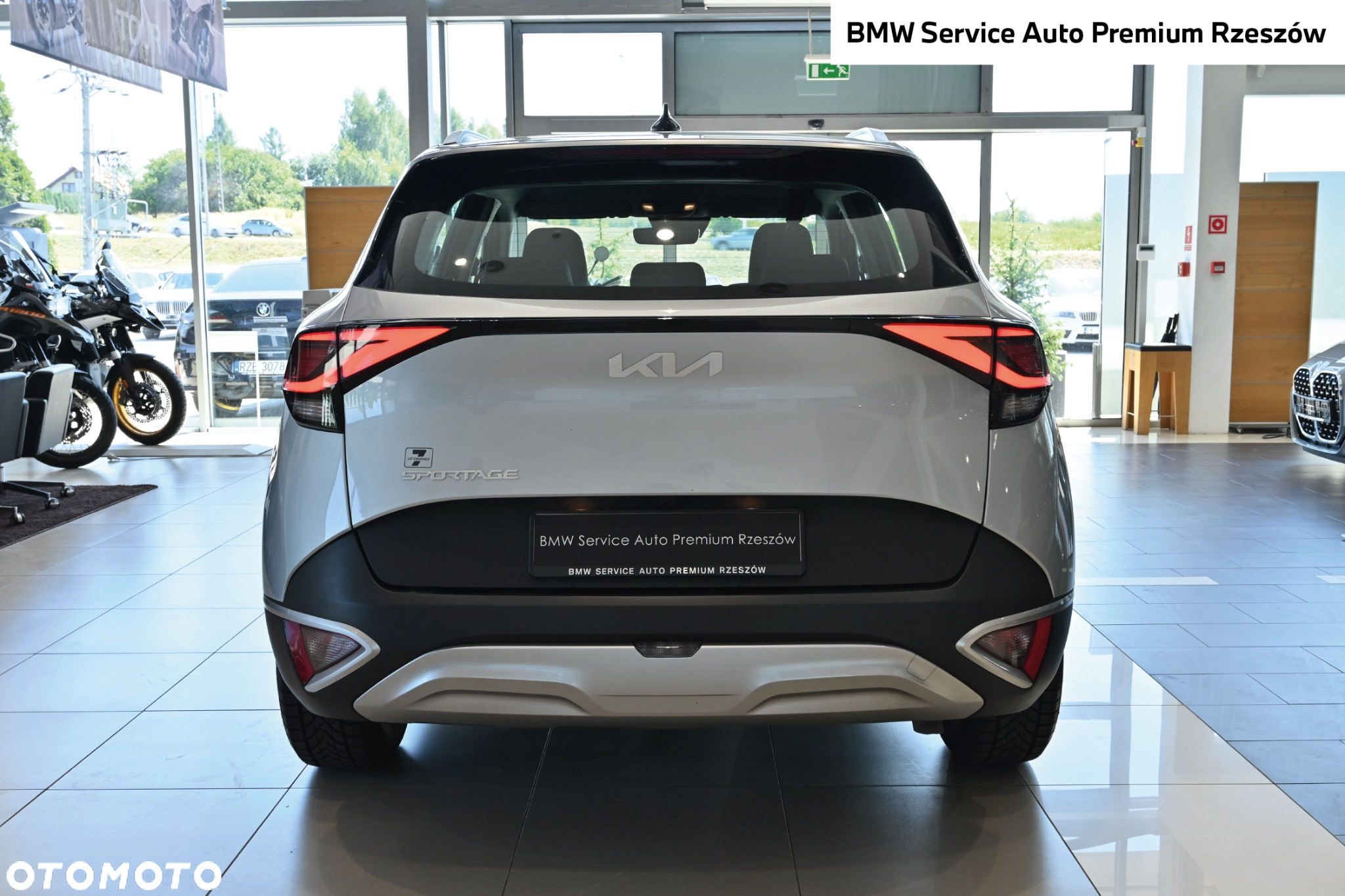Kia Sportage 1.6 T-GDI Anniversary 2WD - 18