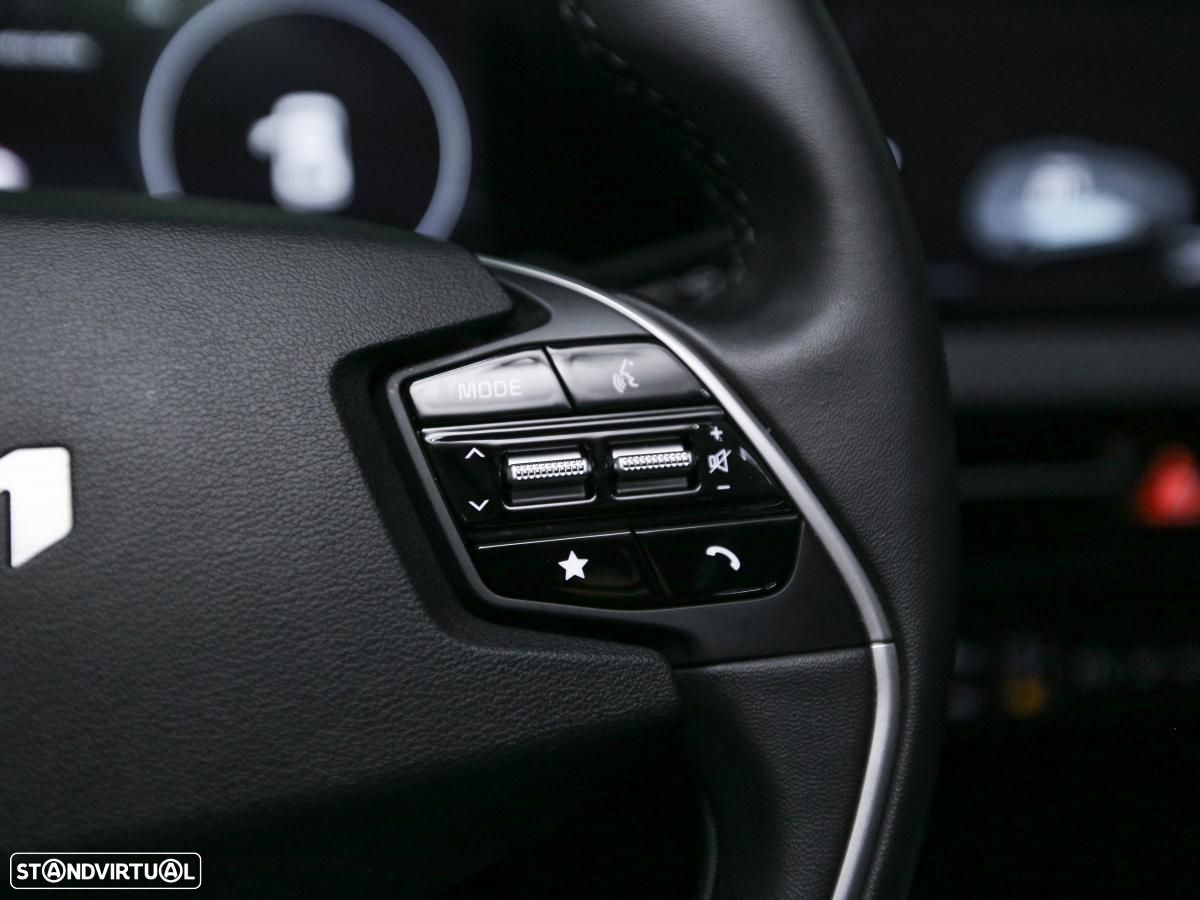 Kia EV6 58 kWh Air - 16