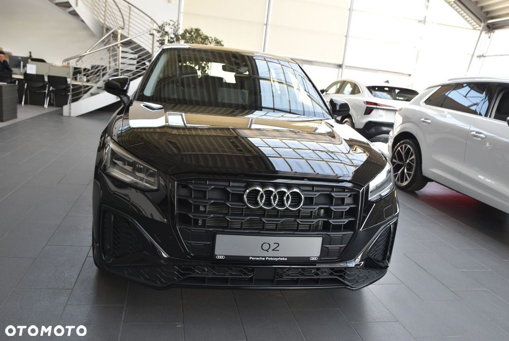 Audi Q2 - 3