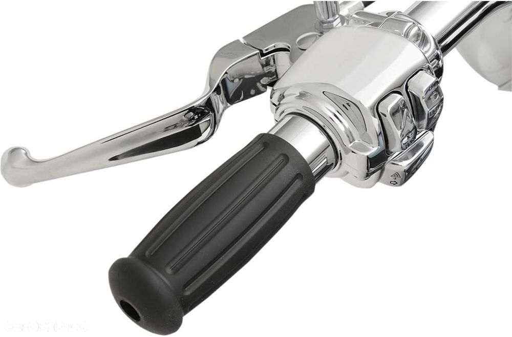 Nowe manetki Old Style Handles na 1" kierownicę od 1996 roku - 6