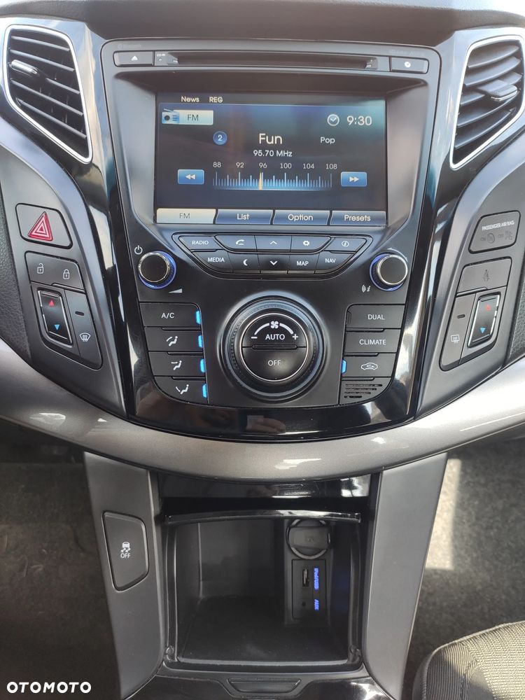 Hyundai i40 - 12