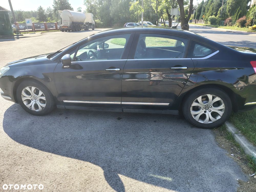 Citroën C5 2.0 HDi Exclusive - 9