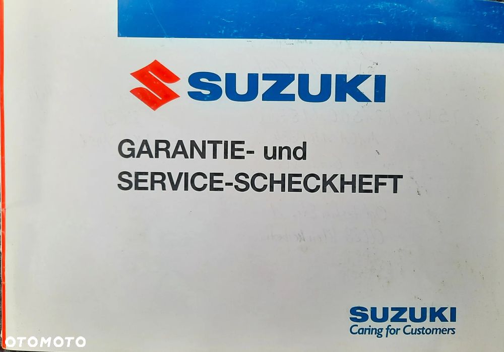 Suzuki SX4 1.6 VVT Streetline 4x2 Club - 15