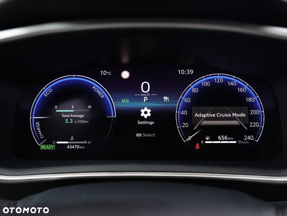 Toyota Corolla 1.8 Hybrid Comfort - 18