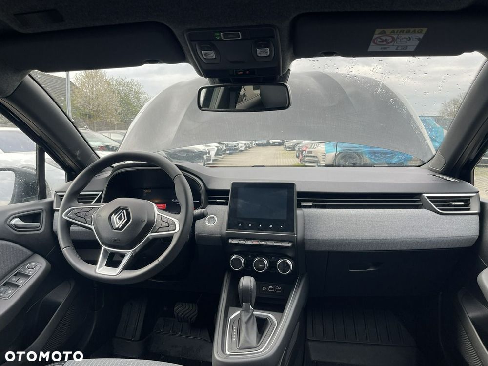 Renault Clio 1.6 E-TECH Techno - 8