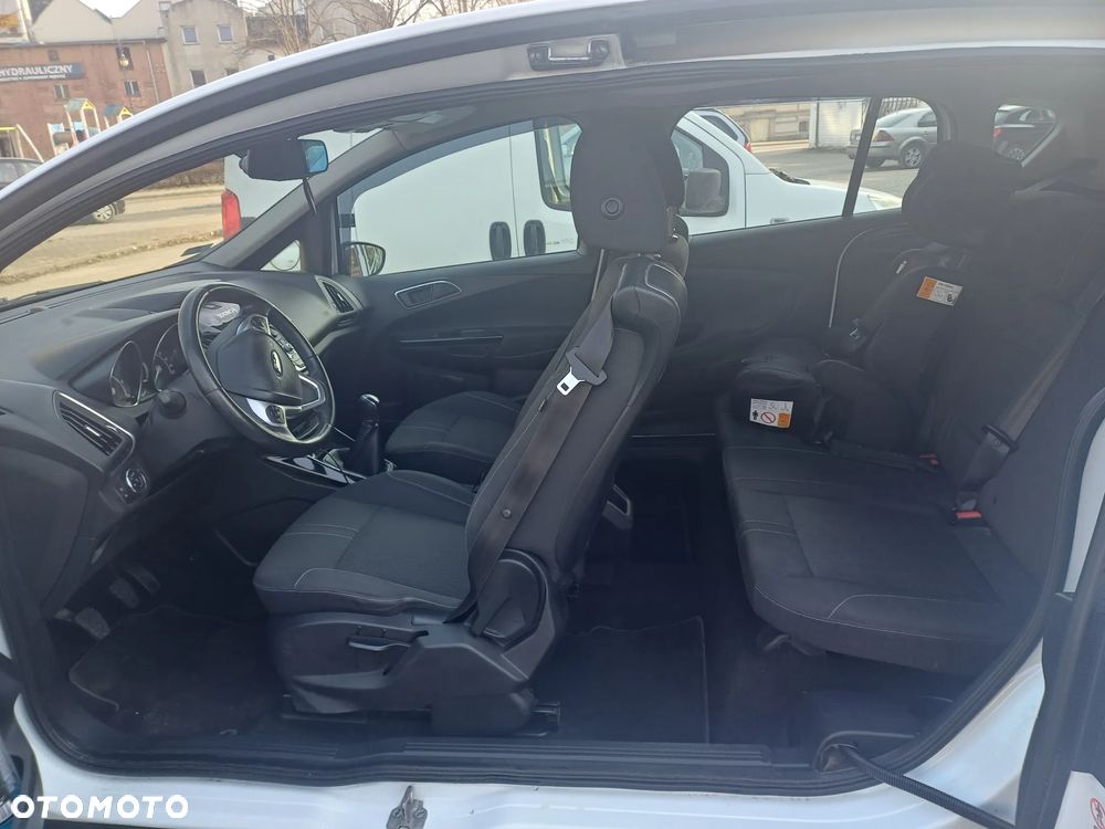 Ford B-MAX 1.6 TDCi Titanium - 11