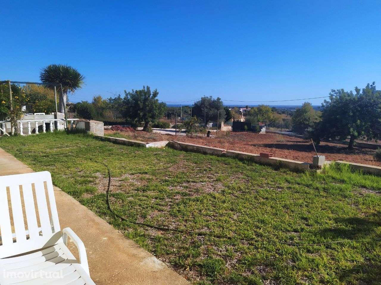 Moradia V4 C/ 7000M2 Terreno Pechāo - Grande imagem: 2/18