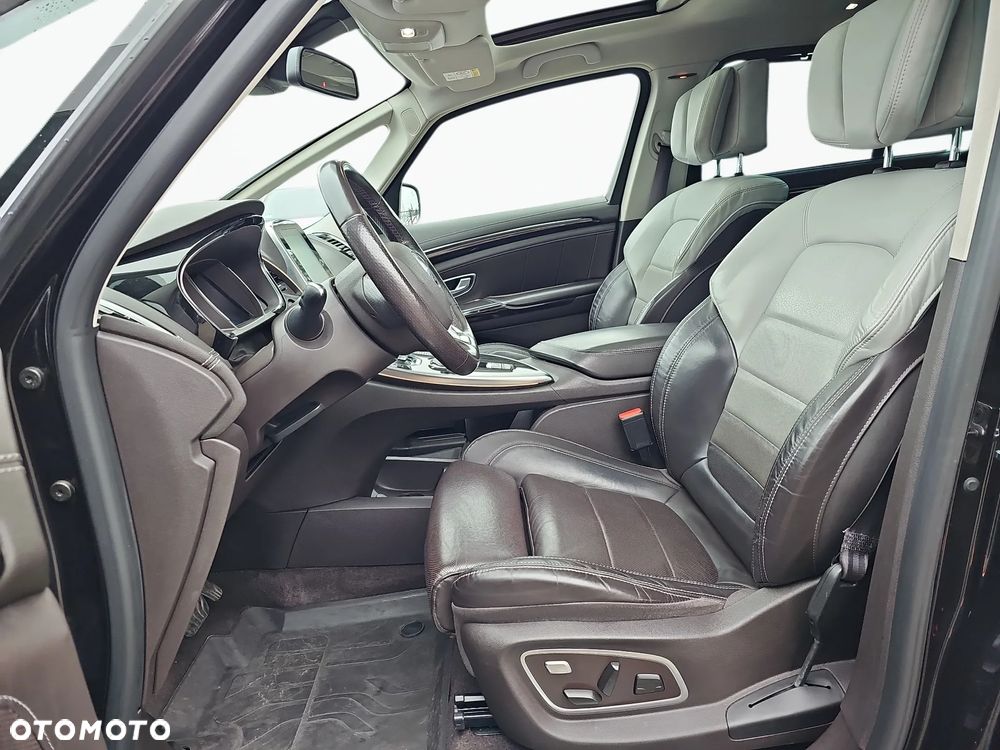 Renault Espace 1.8 TCe Energy Initiale Paris EDC 7os - 10