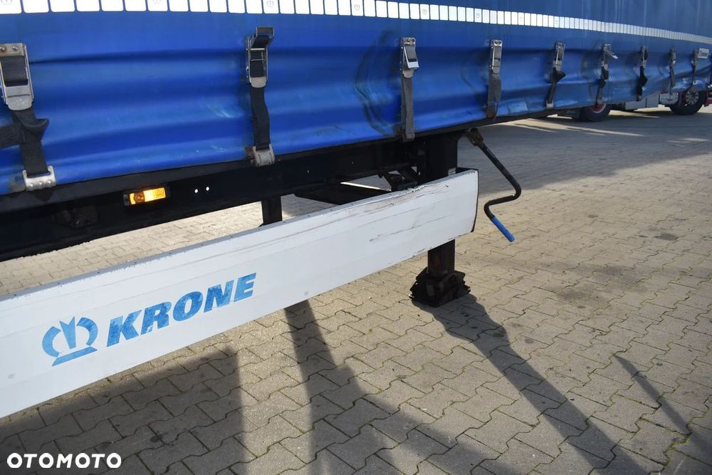Krone SD - 15
