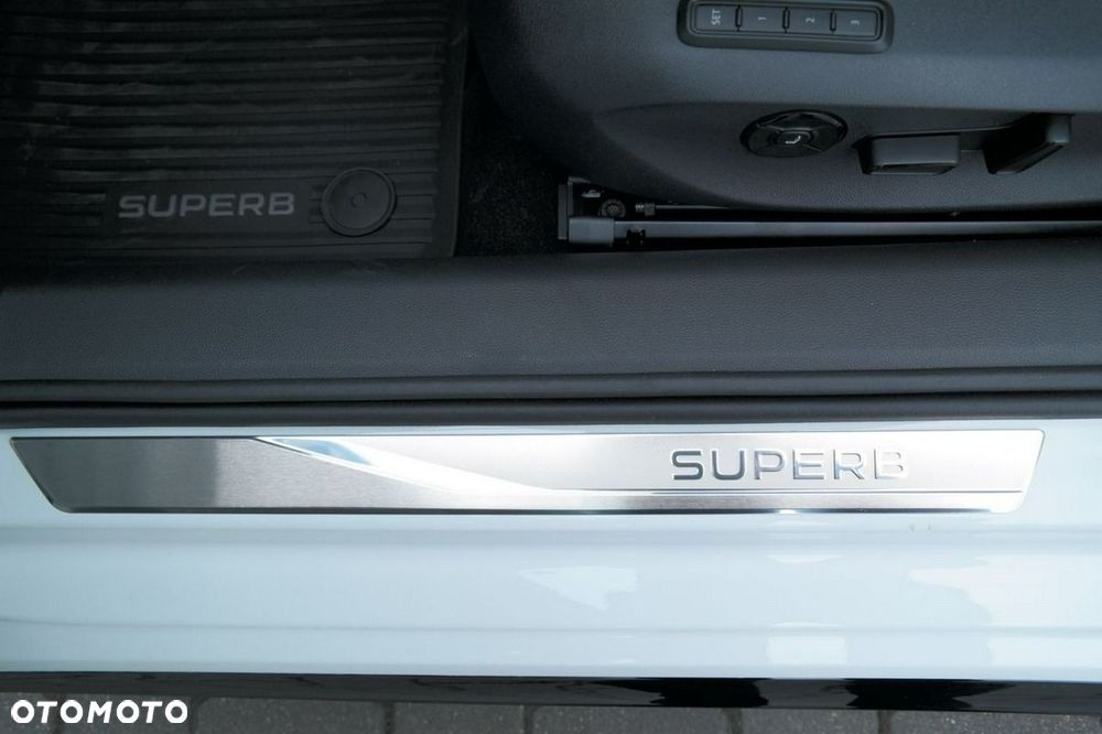 Skoda Superb - 30