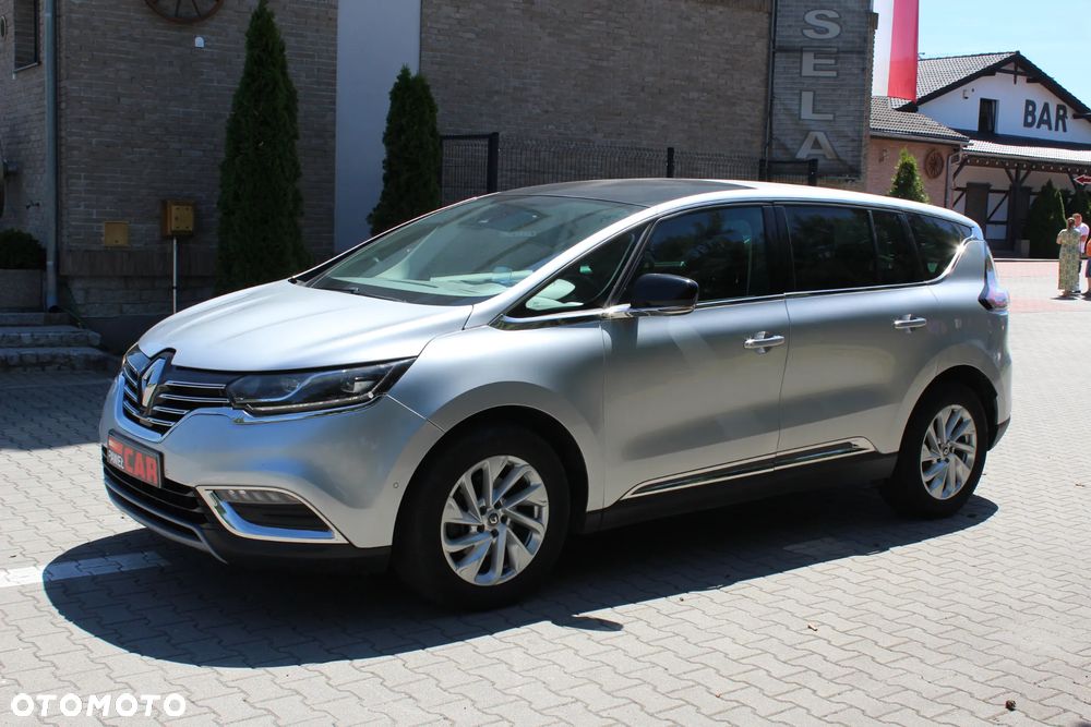Renault Espace - 5