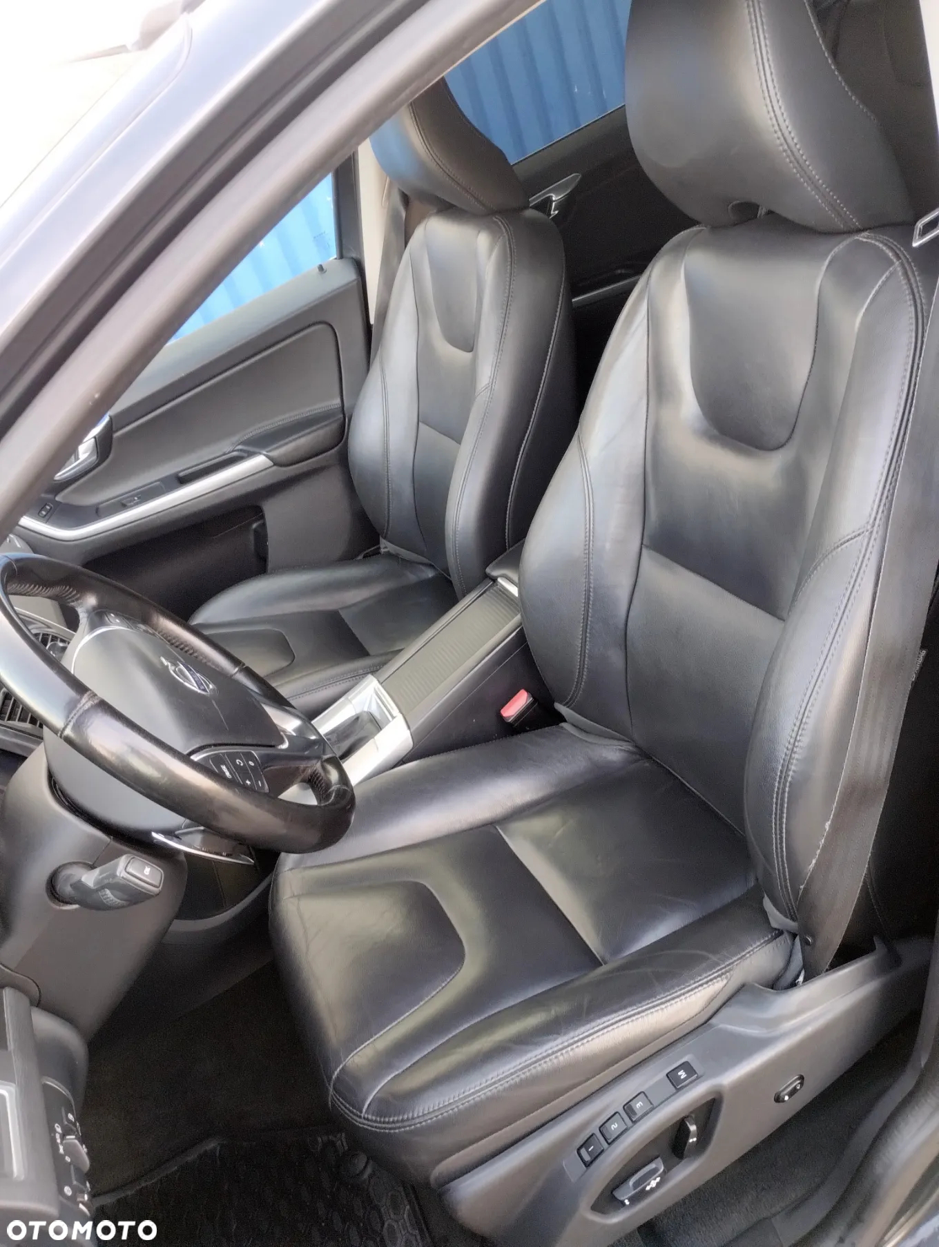 Volvo XC 60 D4 Drive-E Kinetic - 18