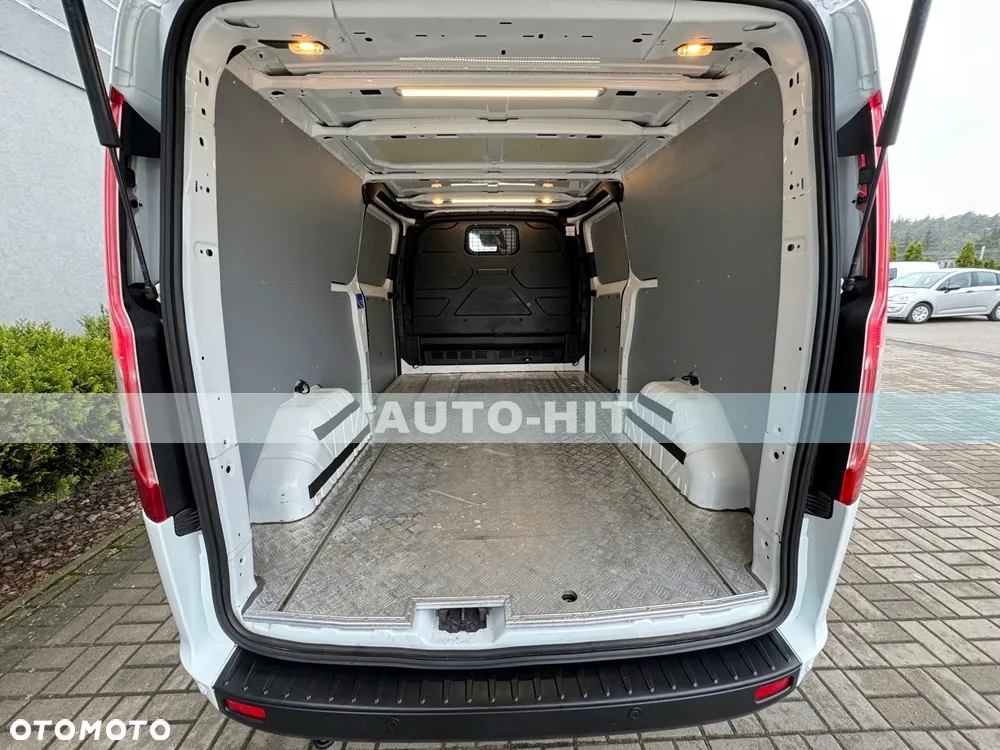 Ford Transit - 16