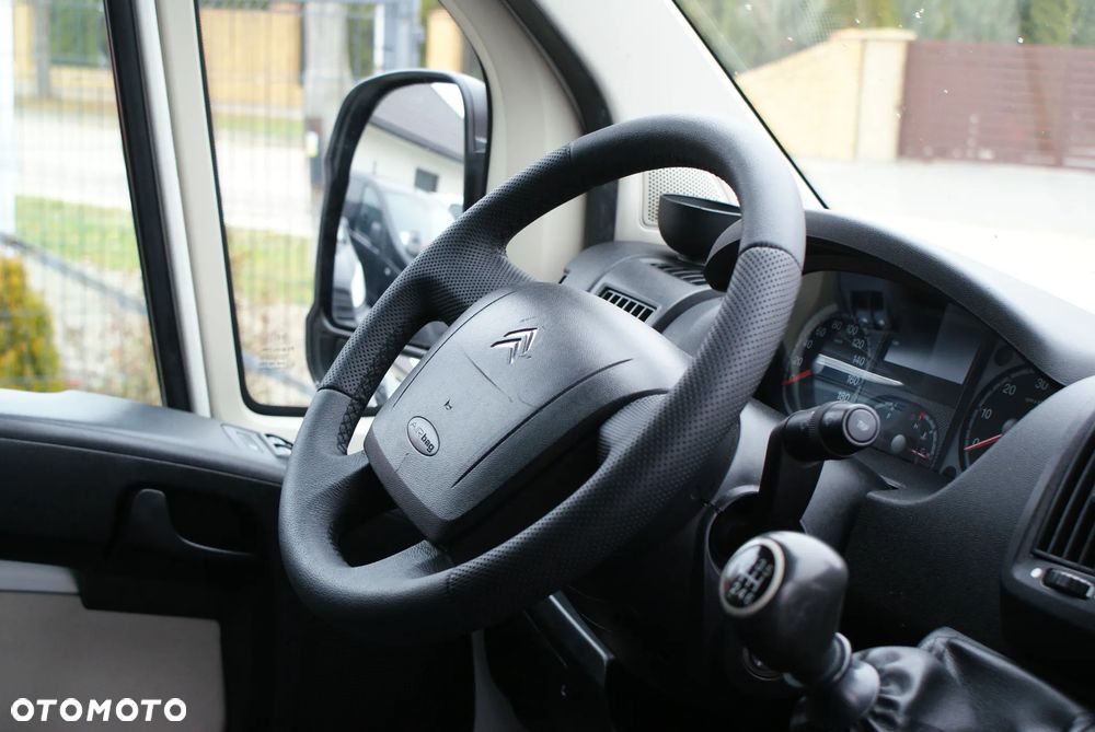 Citroën Jumper - 13