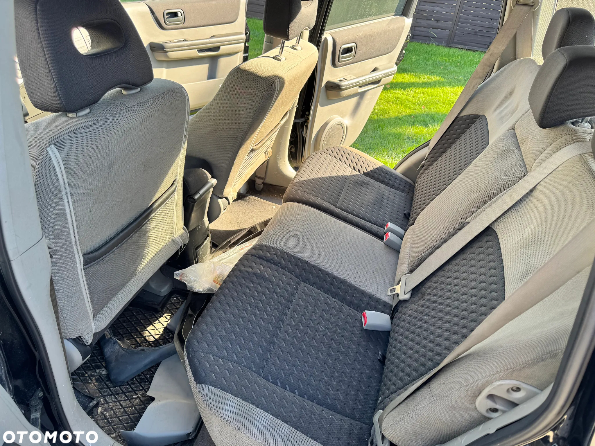 Nissan X-Trail - 6