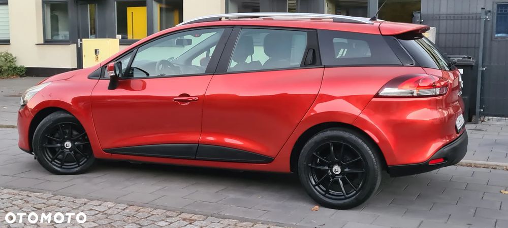 Renault Clio 0.9 Energy TCe Dynamique - 24