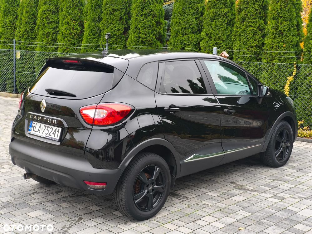 Renault Captur - 8