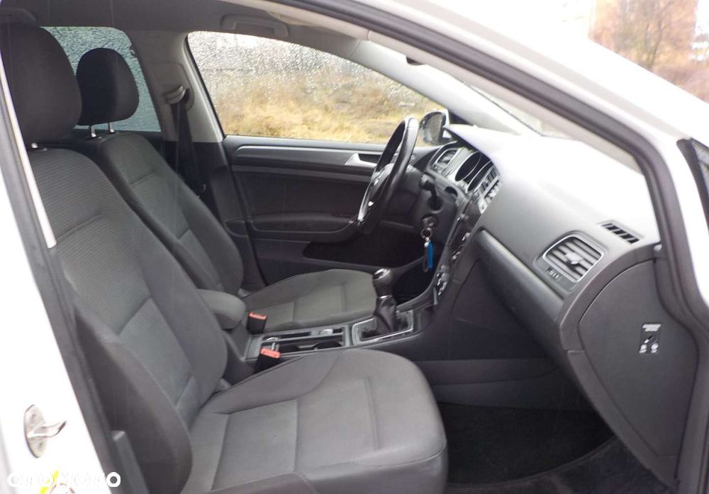 Volkswagen Golf - 16