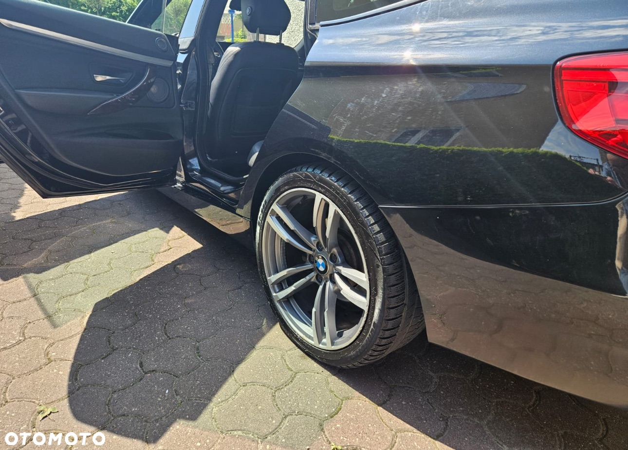 BMW Seria 3 - 20