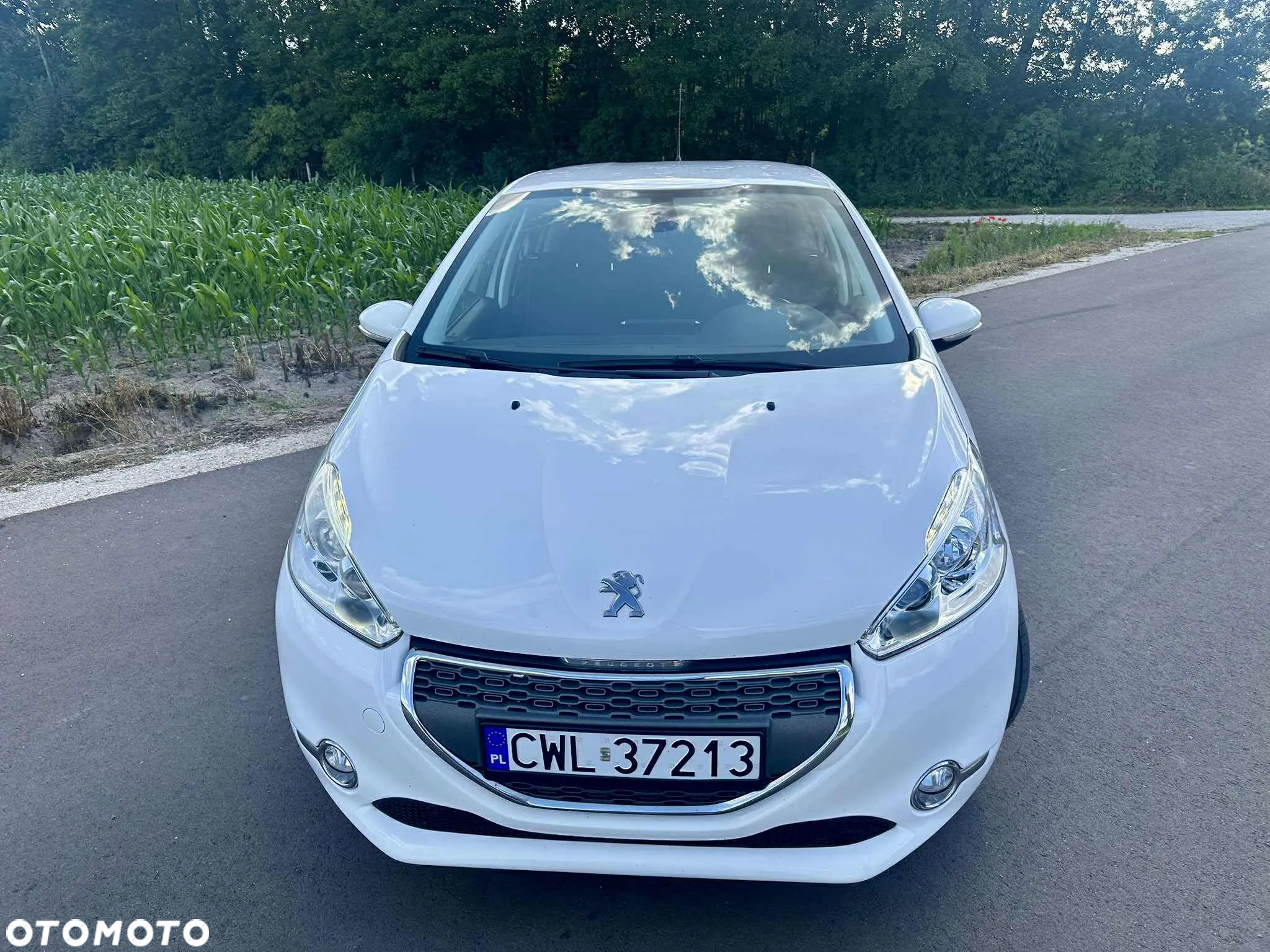 Peugeot 208 - 9