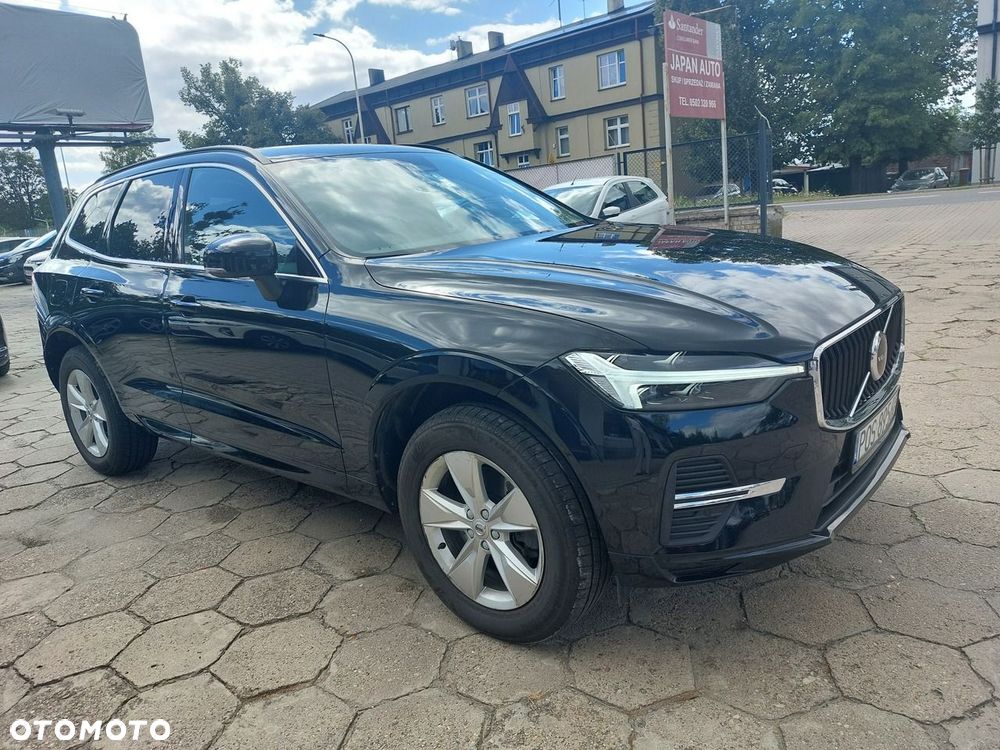 Volvo XC 60 - 5