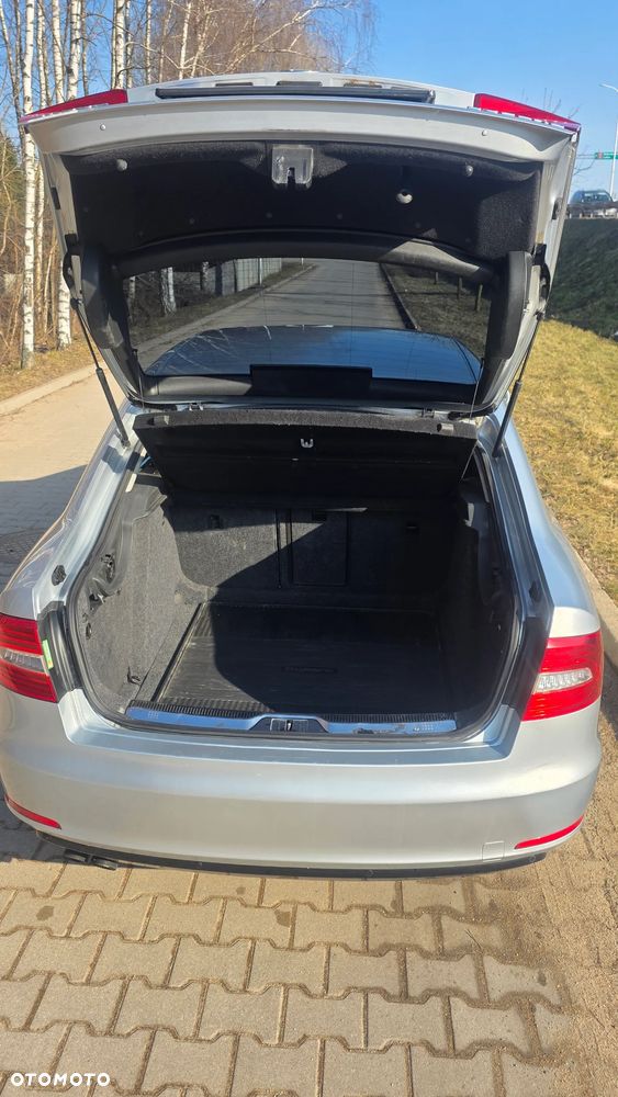 Skoda Superb 1.8 TSI Active DSG - 7
