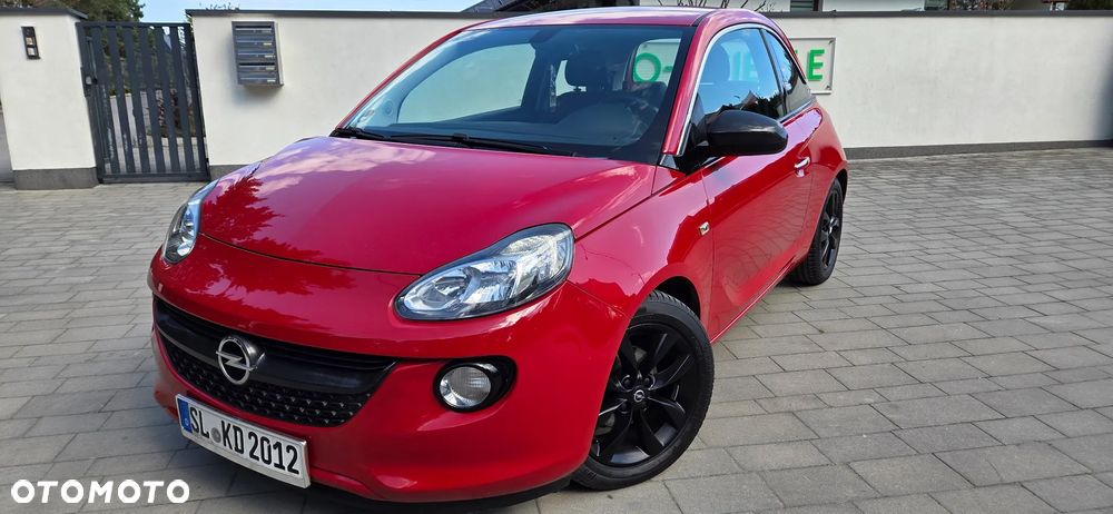 Opel Adam 1.4 120 Jahre - 1