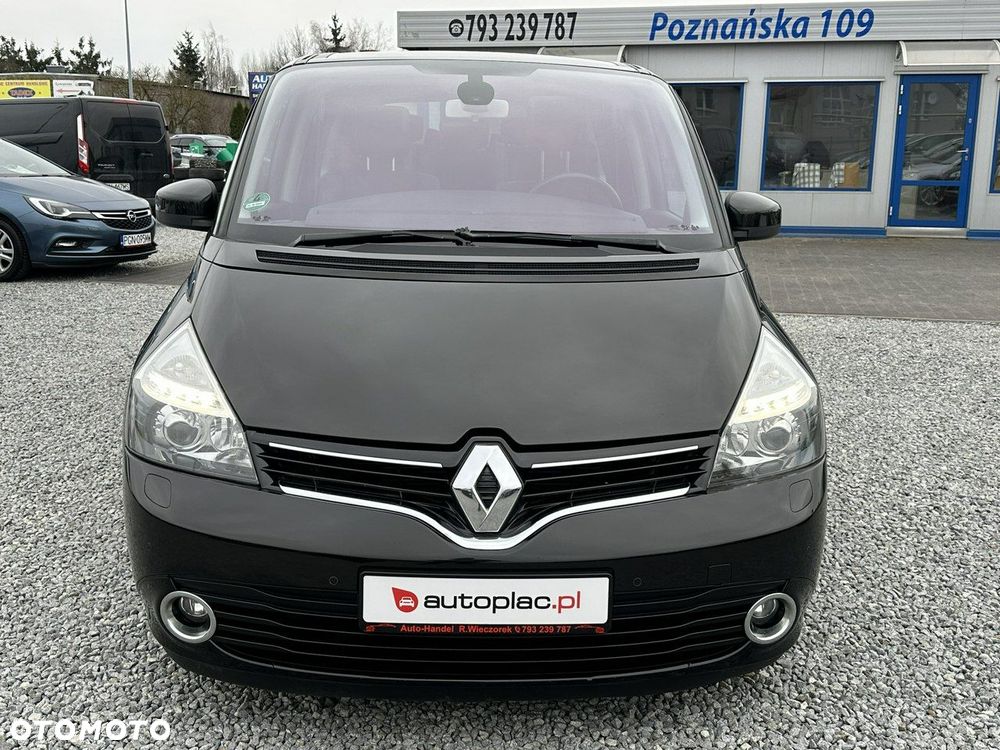 Renault Grand Espace - 22