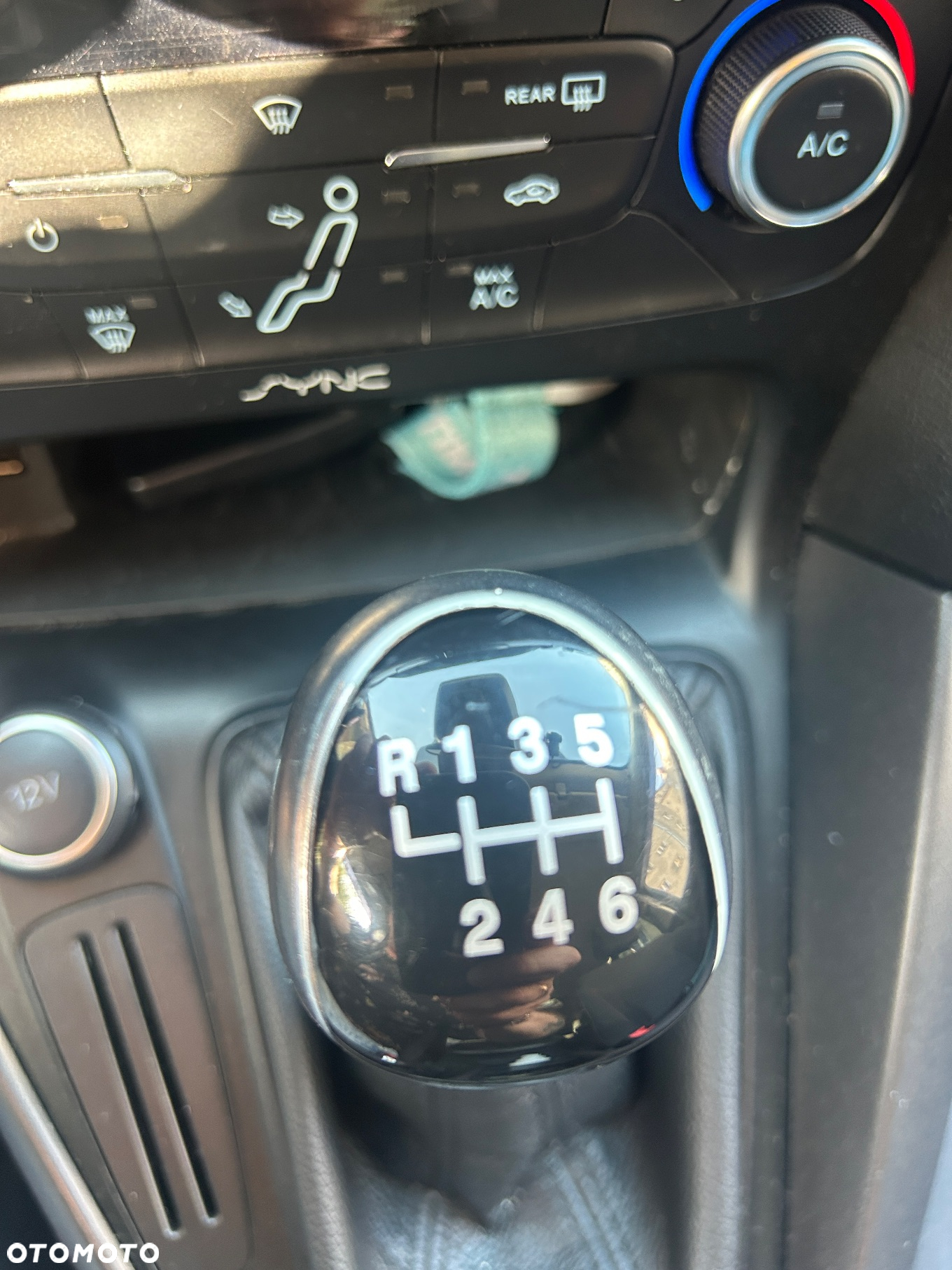 Ford Focus 1.5 TDCi Black Edition - 10