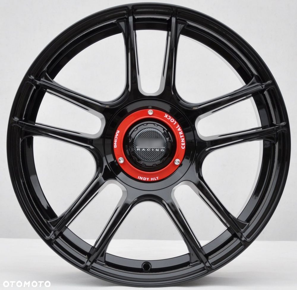7826 NOWE FELGI ALUMINIOWE 17 5x100 AUDI A3 TT SUBARU FORESTER - 2