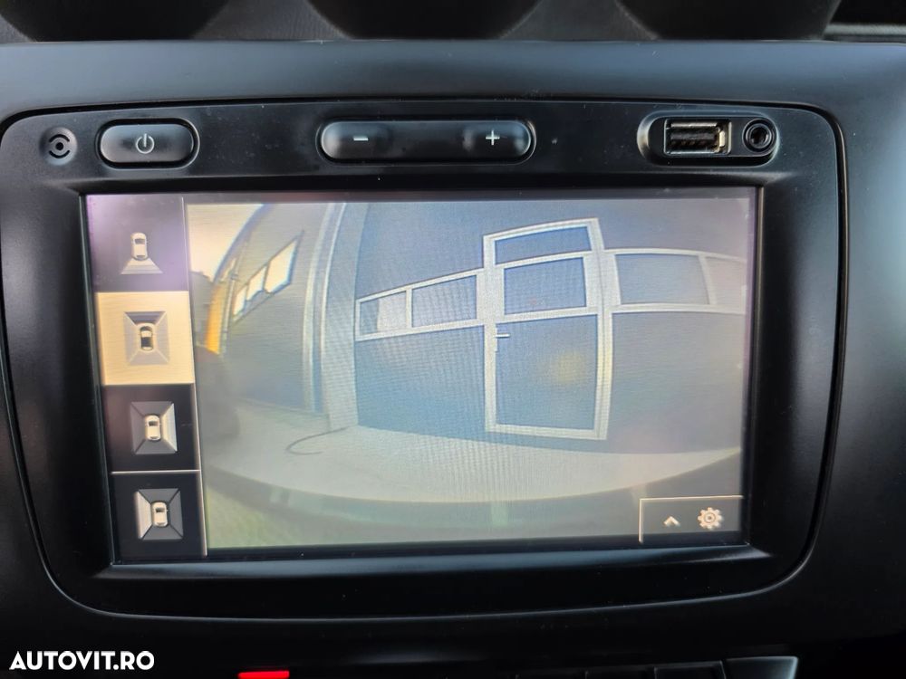 Dacia Duster SCe 115 4x2 Prestige - 20