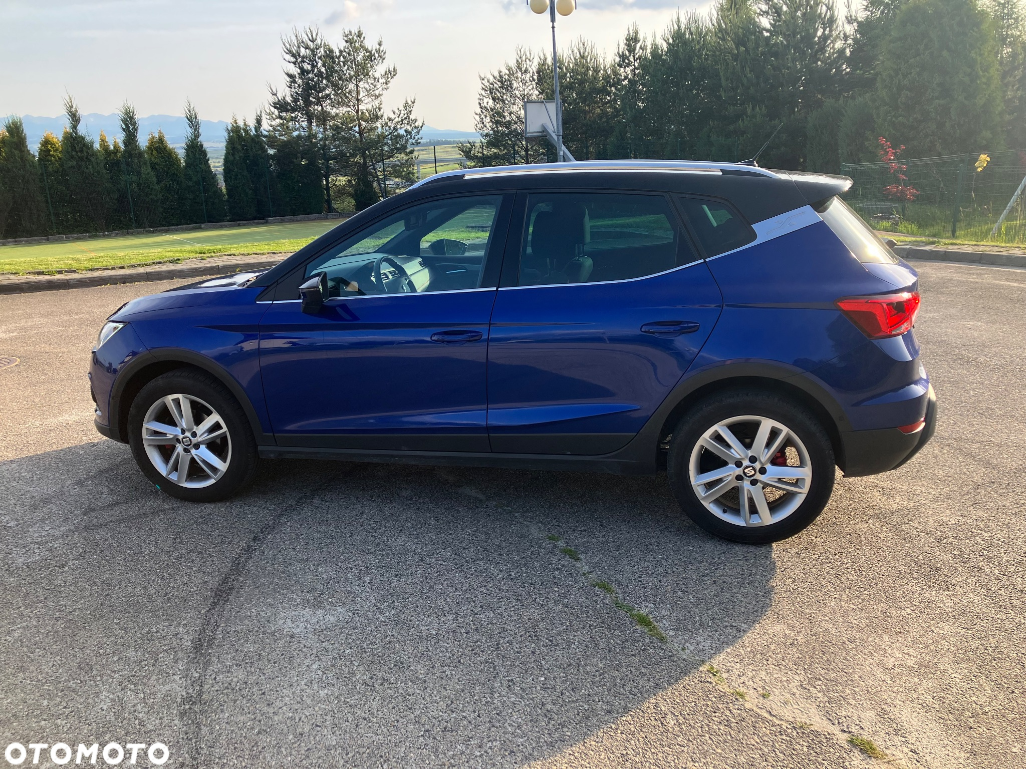 Seat Arona 1.0 TSI FR S&S - 7